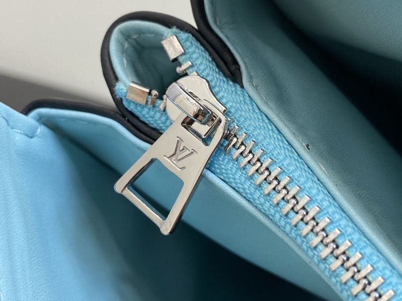 Louis Vuitton Satchel Bags